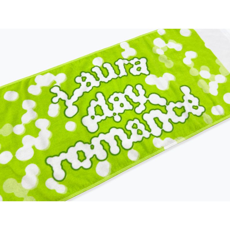 【Laura day romance】木漏れ日フェイスタオル