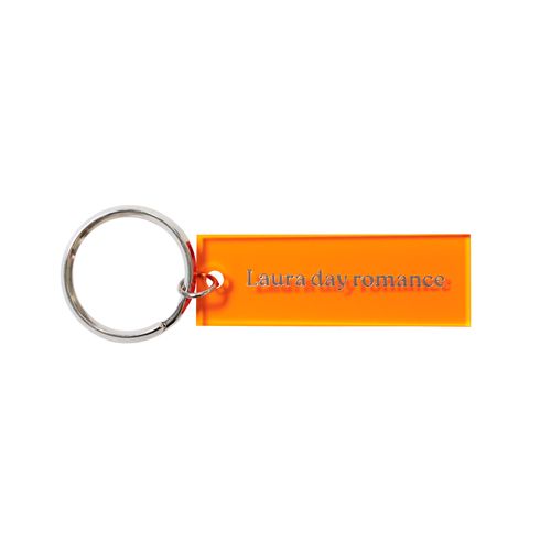 商品詳細ページ | Artist Goods Store | 【Laura day romance】ロゴ