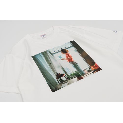 【Laura day romance】渚で会いましょう Tシャツ