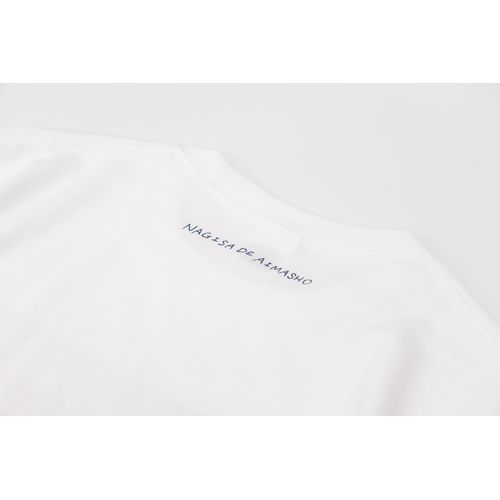 【Laura day romance】渚で会いましょう Tシャツ