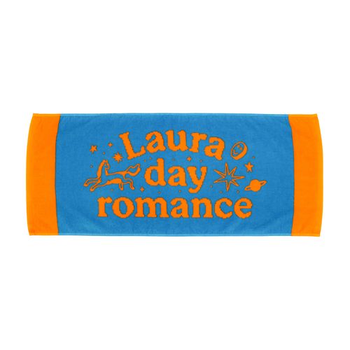 商品詳細ページ | Artist Goods Store | 【Laura day romance】ロゴ