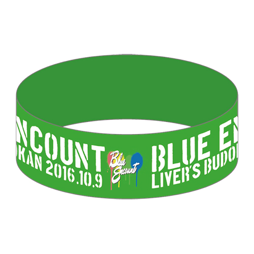 LIVER'S武道館ラババン