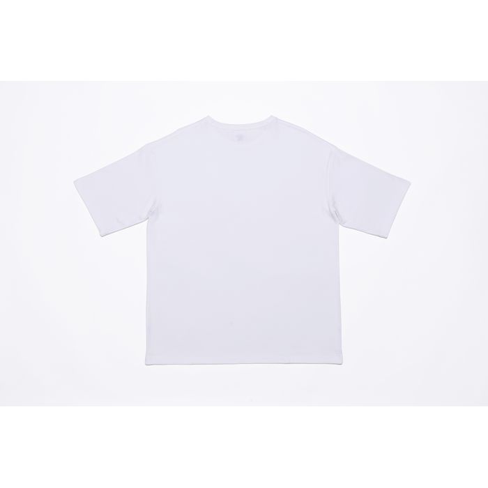 【Lucky Kilimanjaro】ロゴゴロゴロT/ホワイト