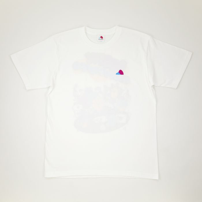 【Lucky Kilimanjaro】Spring2024 T -ELLYLANDコラボ-