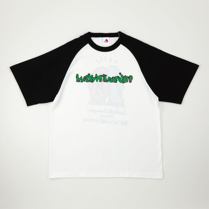 【Lucky Kilimanjaro】自由“10”に踊ろう LKDCT -MARIA SAKURAIコラボ-