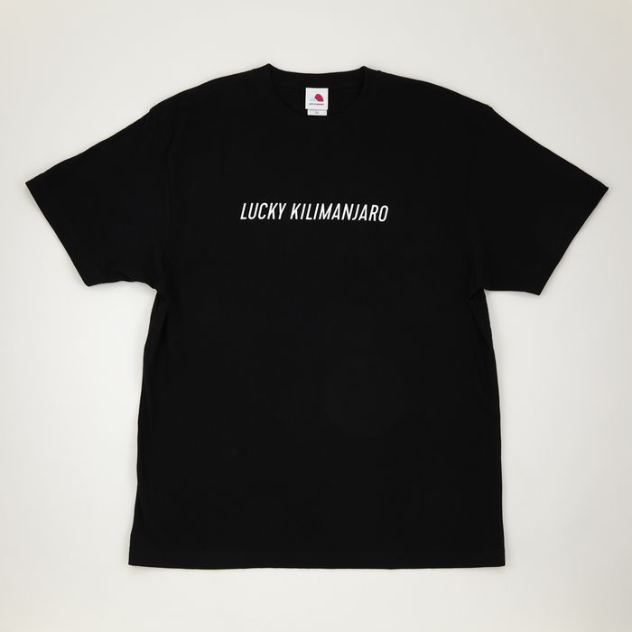 【Lucky Kilimanjaro】Lucky Kilimanjaro TypoT