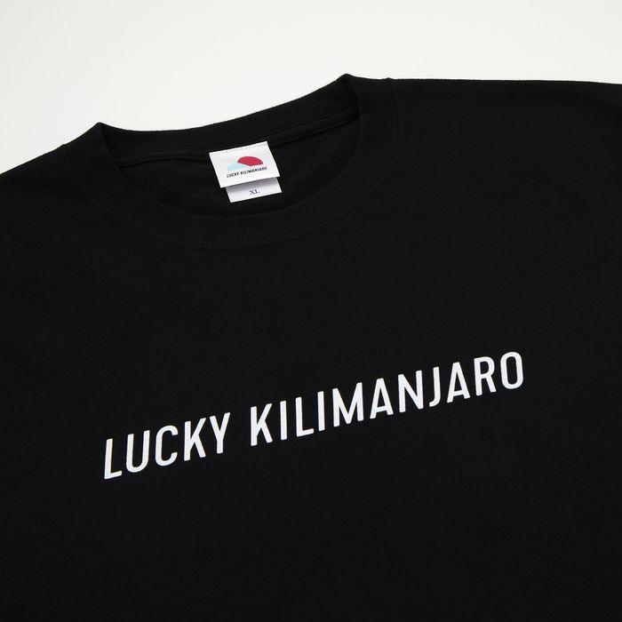 【Lucky Kilimanjaro】Lucky Kilimanjaro TypoT