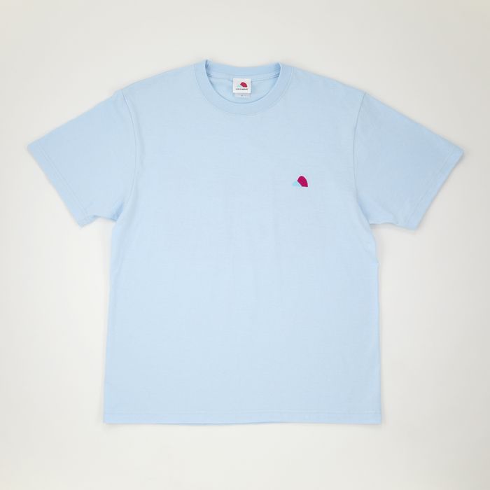 【Lucky Kilimanjaro】YAON DANCERS T -中村美遥コラボ- FC Blue