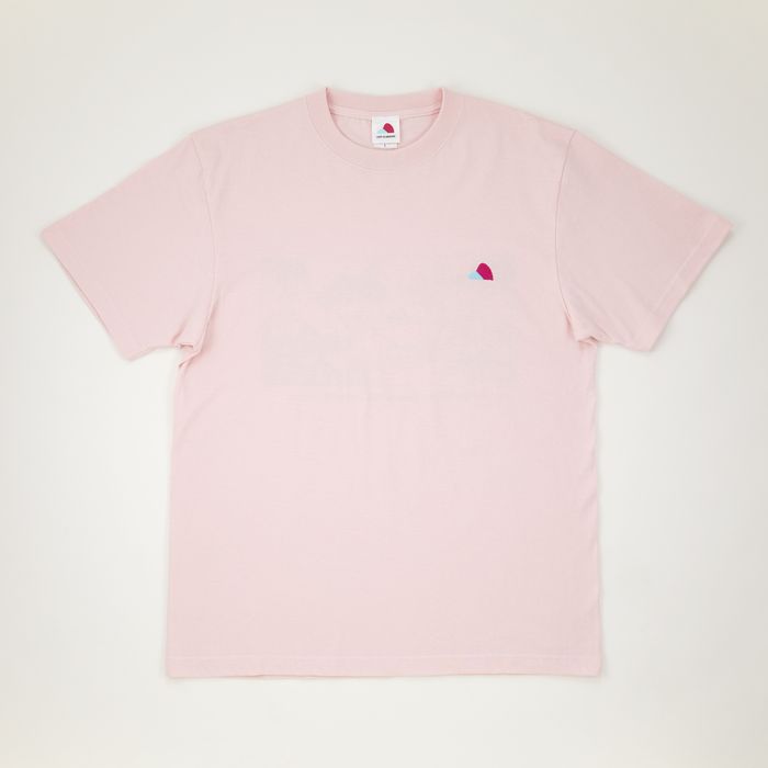 【Lucky Kilimanjaro】YAON DANCERS T -中村美遥コラボ- FC Pink