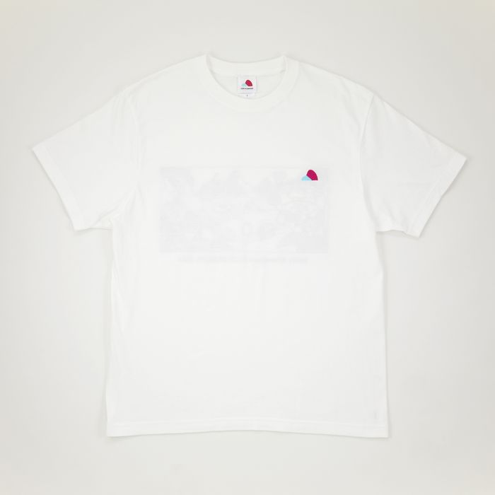 【Lucky Kilimanjaro】YAON DANCERS T -中村美遥コラボ-