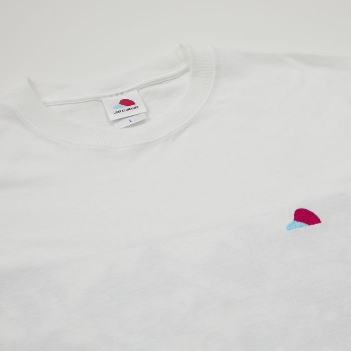 【Lucky Kilimanjaro】YAON DANCERS T -中村美遥コラボ-