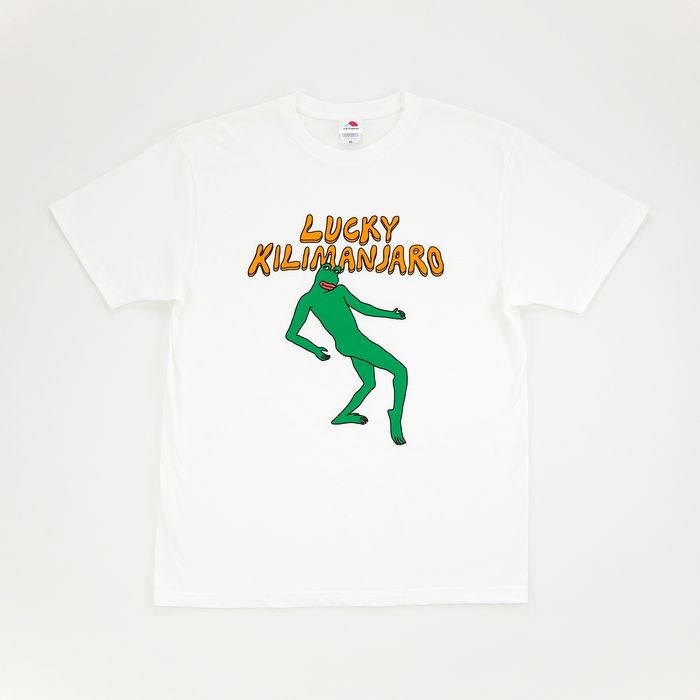 【Lucky Kilimanjaro】2024夏、踊るよね？T -MIDORI コラボ-