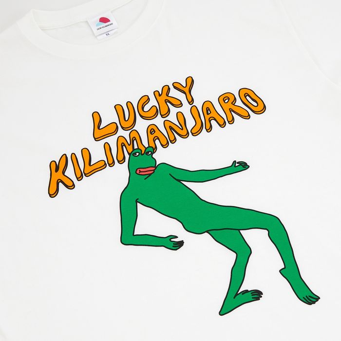 【Lucky Kilimanjaro】2024夏、踊るよね？T -MIDORI コラボ-
