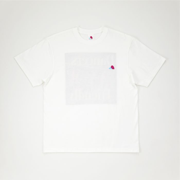 【Lucky Kilimanjaro】体で踊るT