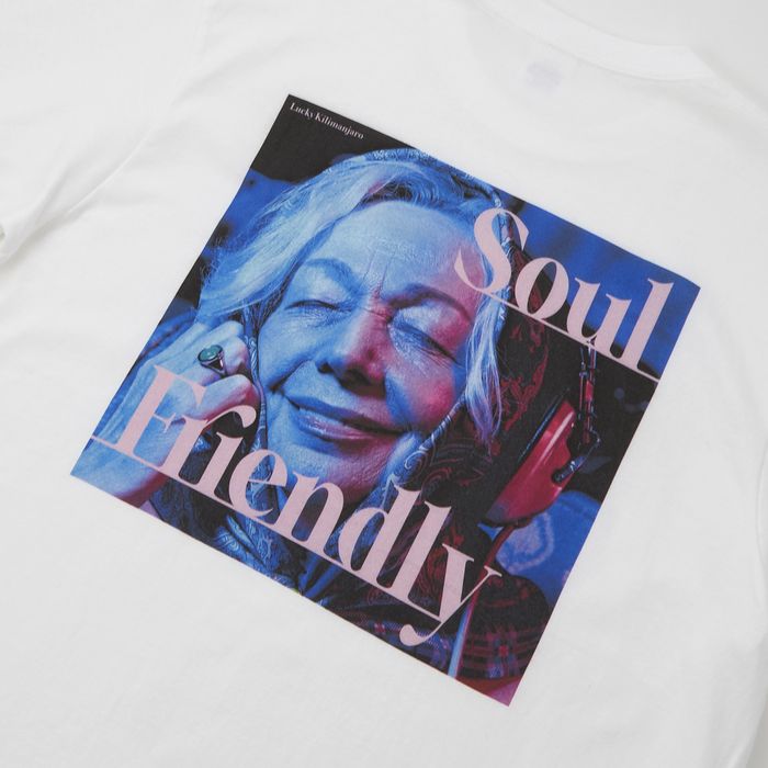 【Lucky Kilimanjaro】心で踊るT