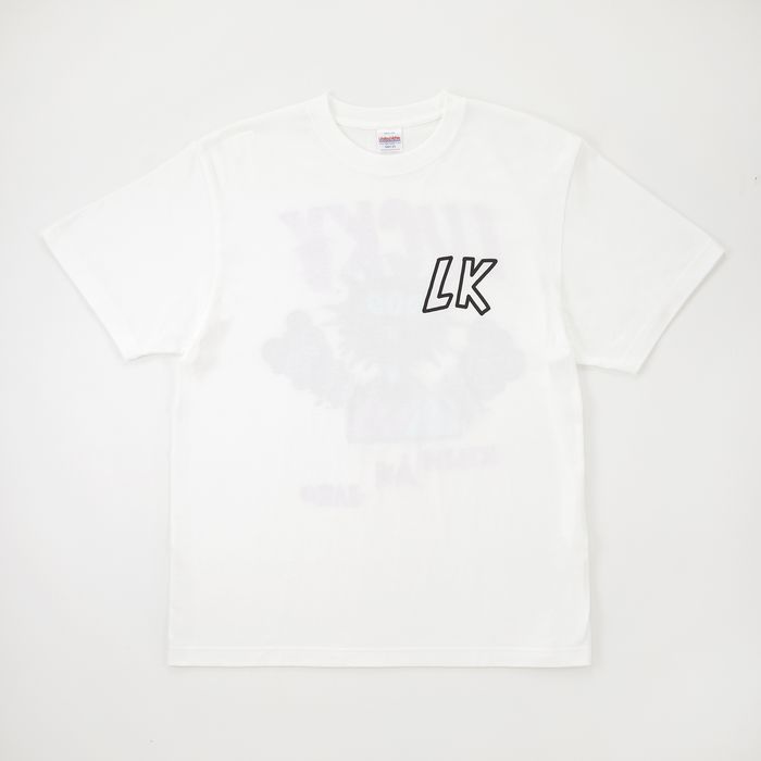 【Lucky Kilimanjaro】夏、大爆発T -BRIDGE SHIP HOUSEコラボ-