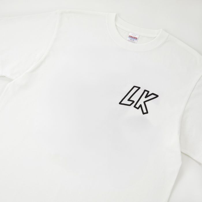 【Lucky Kilimanjaro】夏、大爆発T -BRIDGE SHIP HOUSEコラボ-