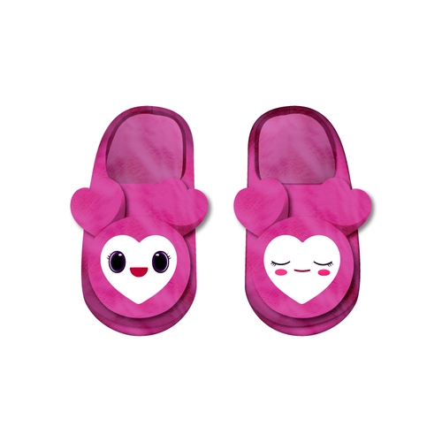 3rd BEST ALBUM  『#TWICE3』リリース記念 グッズ ラブリールームシューズ