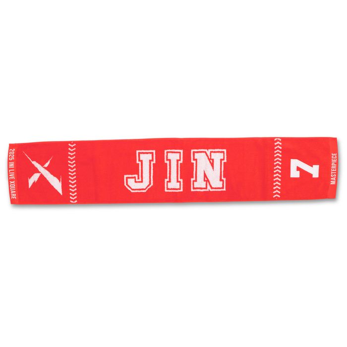 【会場受取】マフラータオル　松田迅