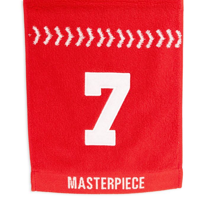 【会場受取】マフラータオル　松田迅