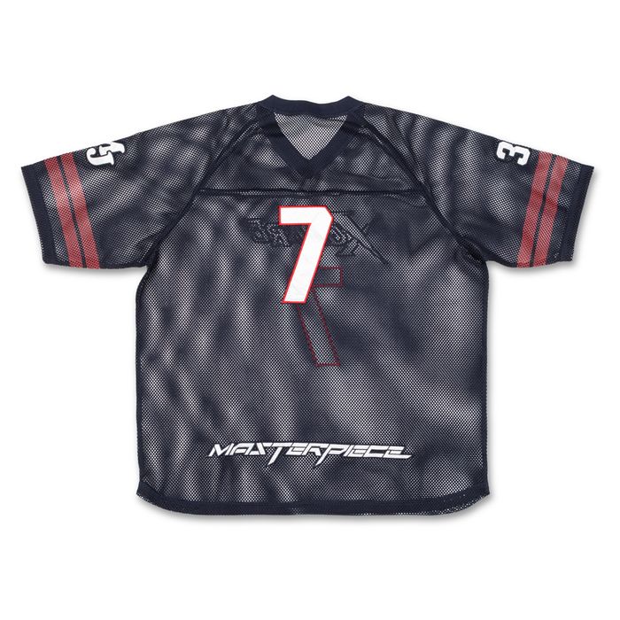 【会場受取】メッシュユニフォーム　松田迅