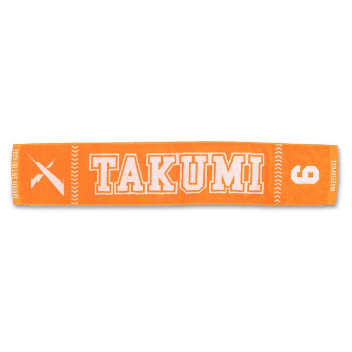 商品詳細ページ | INI OFFICIAL STORE | 【会場受取】マフラータオル