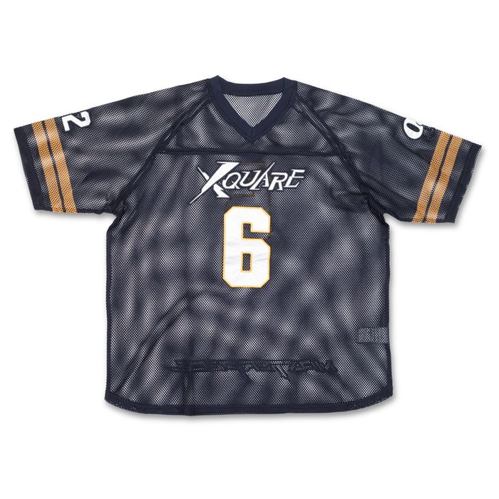 【会場受取】メッシュユニフォーム　尾崎匠海