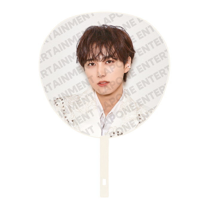 【会場受取】BIGうちわ　尾崎匠海