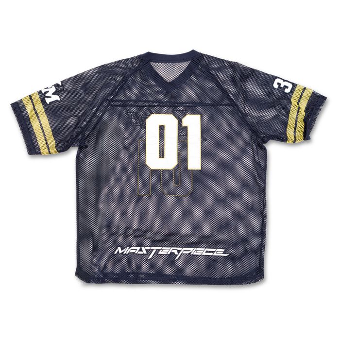 【会場受取】メッシュユニフォーム　木村柾哉