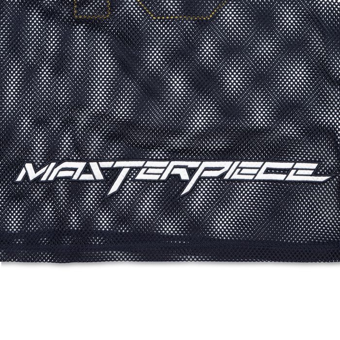 【会場受取】メッシュユニフォーム　木村柾哉