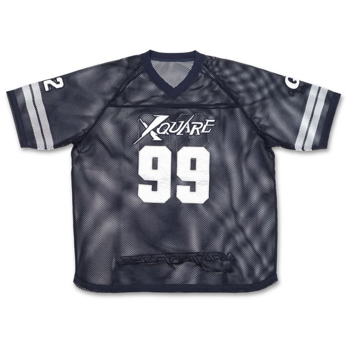 【会場受取】メッシュユニフォーム　後藤威尊