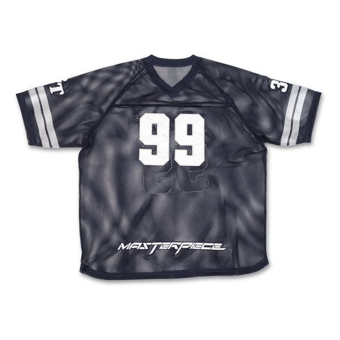 【会場受取】メッシュユニフォーム　後藤威尊