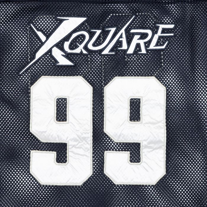 【会場受取】メッシュユニフォーム　後藤威尊