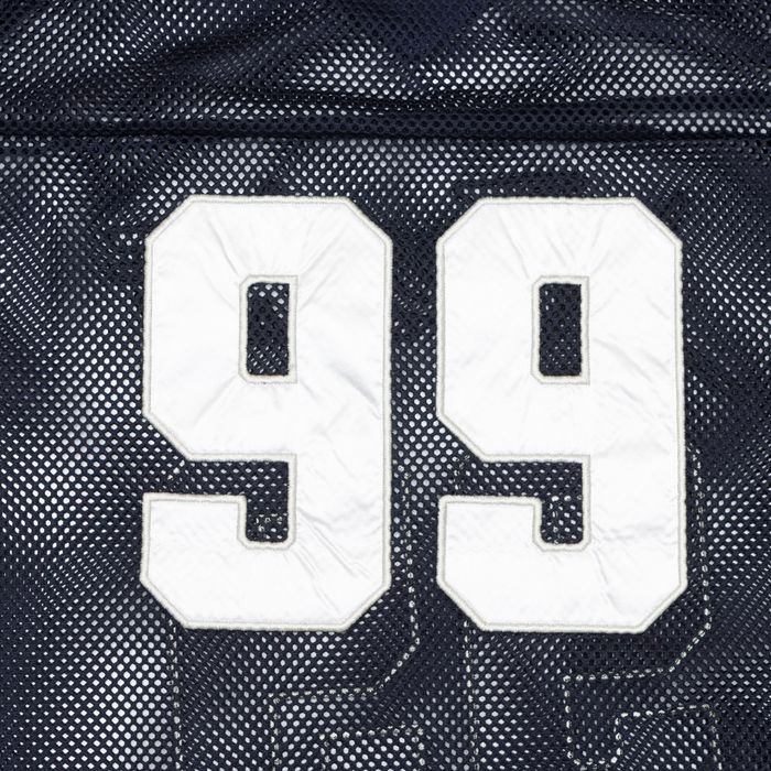 【会場受取】メッシュユニフォーム　後藤威尊