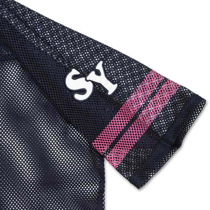 【会場受取】メッシュユニフォーム　佐野雄大