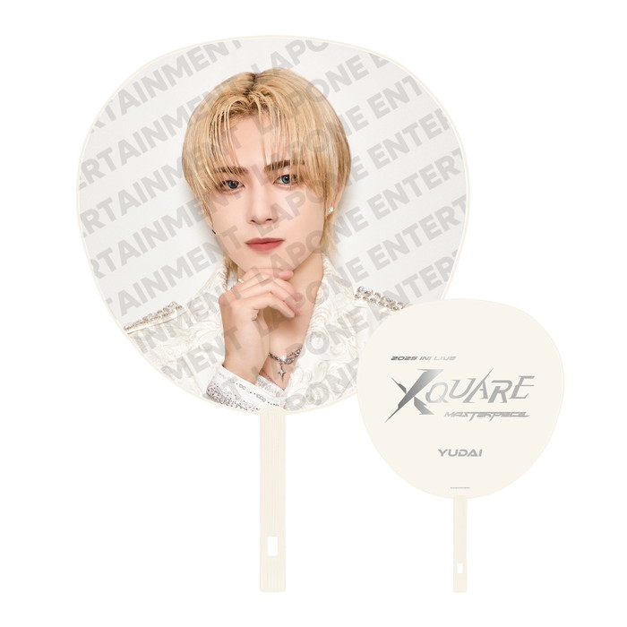 商品詳細ページ | INI OFFICIAL STORE | 【会場受取】BIGうちわ 佐野雄大