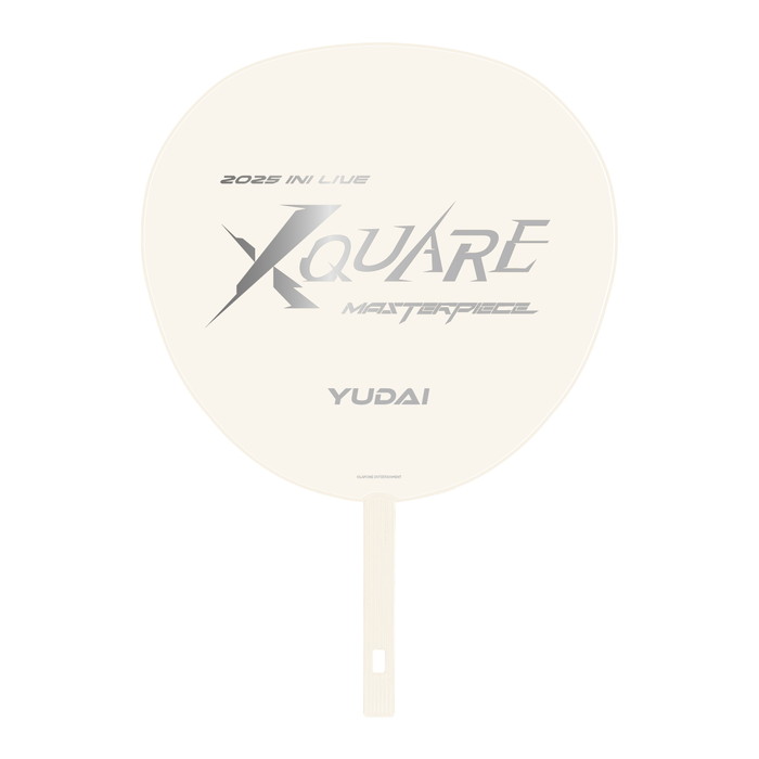 【会場受取】BIGうちわ　佐野雄大