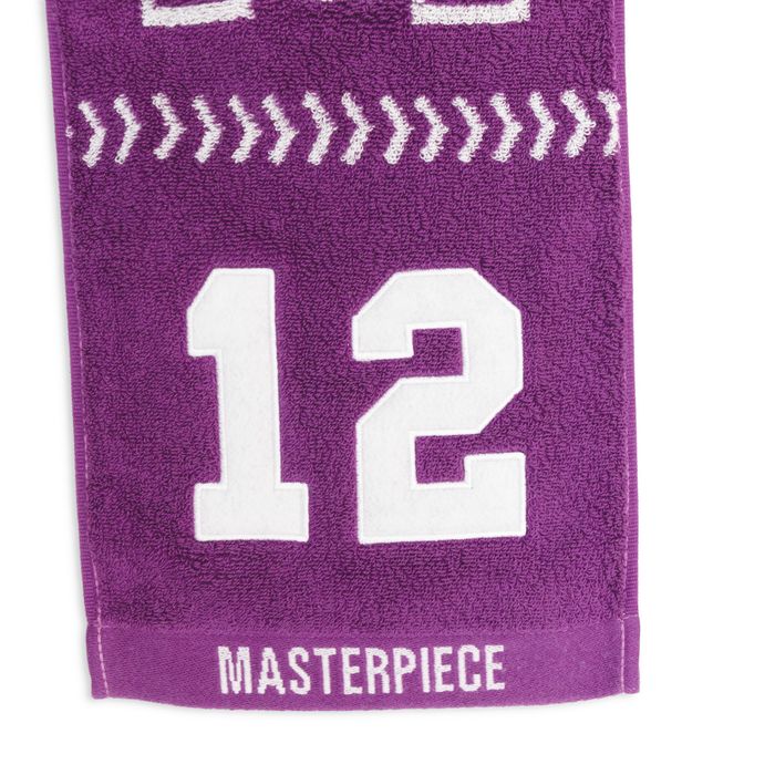 【会場受取】マフラータオル　許豊凡