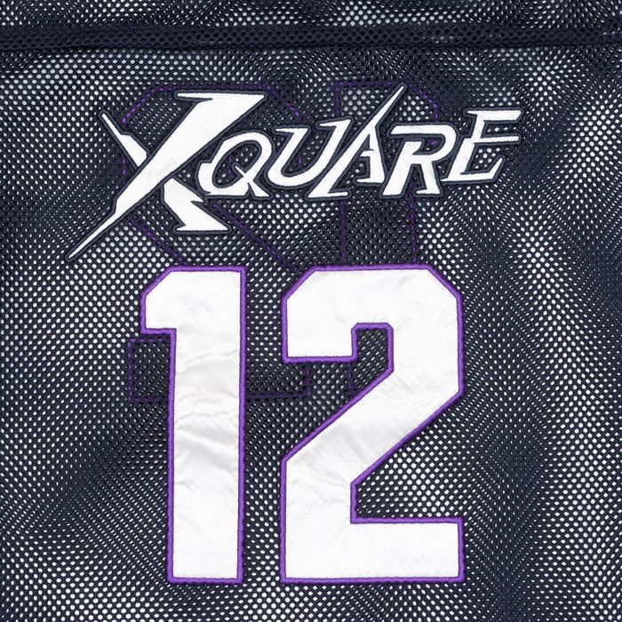 【会場受取】メッシュユニフォーム　許豊凡