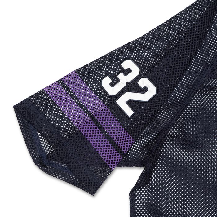 【会場受取】メッシュユニフォーム　許豊凡