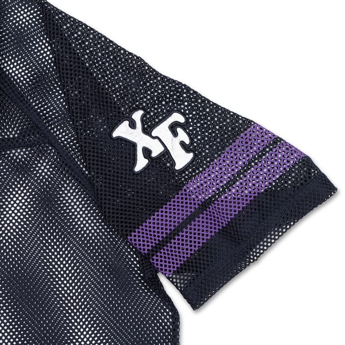 【会場受取】メッシュユニフォーム　許豊凡