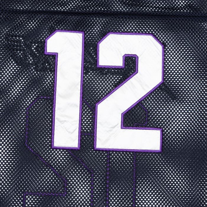 【会場受取】メッシュユニフォーム　許豊凡