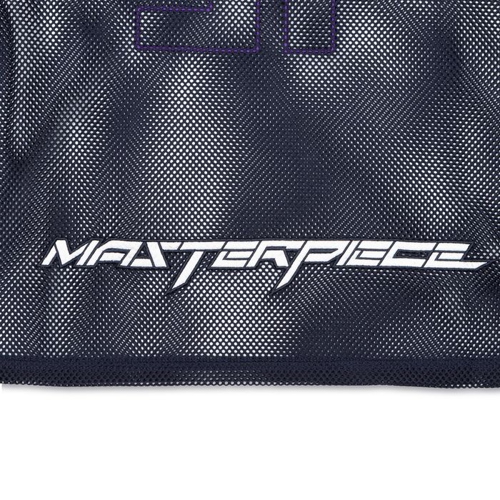 【会場受取】メッシュユニフォーム　許豊凡