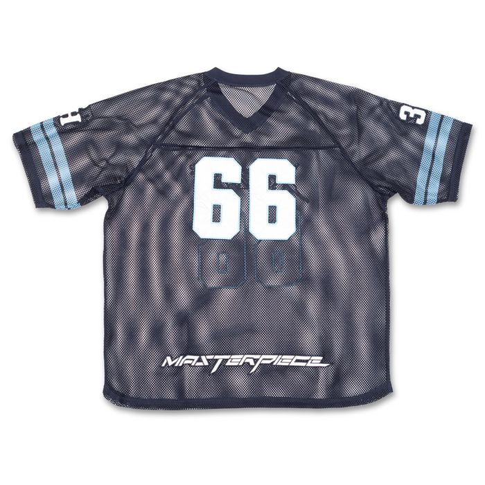 【会場受取】メッシュユニフォーム　髙塚大夢