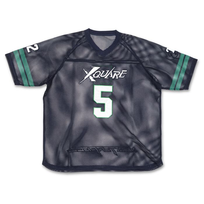 【会場受取】メッシュユニフォーム　田島将吾