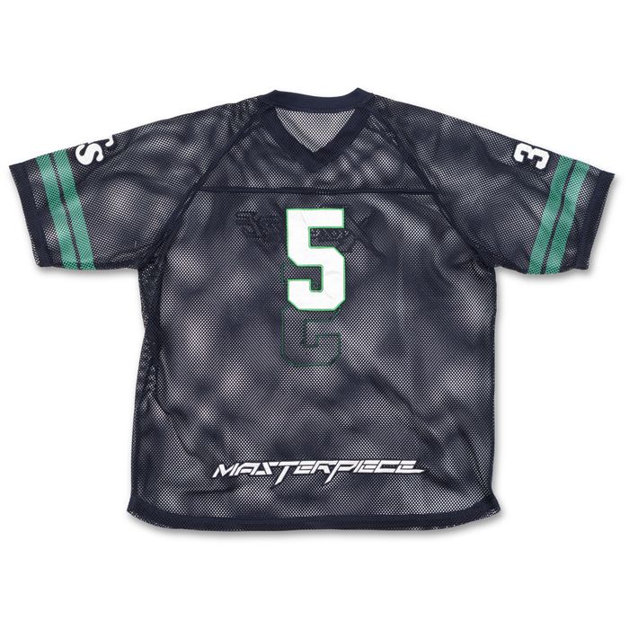 【会場受取】メッシュユニフォーム　田島将吾