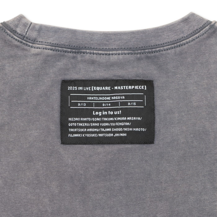 【会場受取】Ｔシャツ SHORT