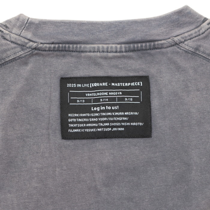 【会場受取】Ｔシャツ