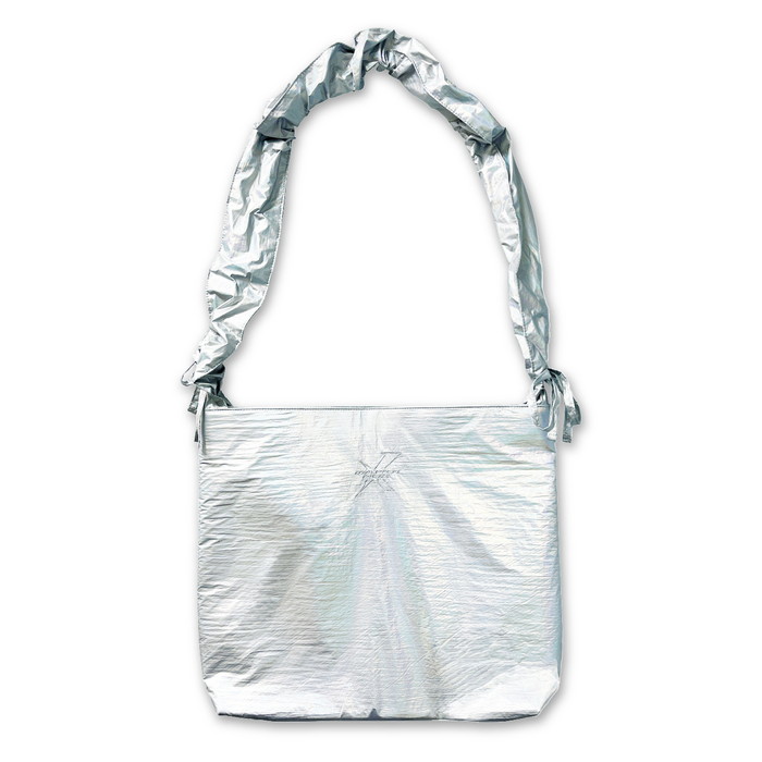 【会場受取】バッグ