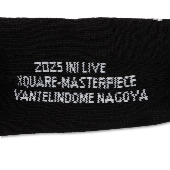 【会場受取】ソックス [2足セット]